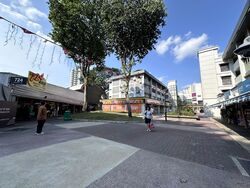 Ang Mo Kio Avenue 6 (D20), Shop House #440669891